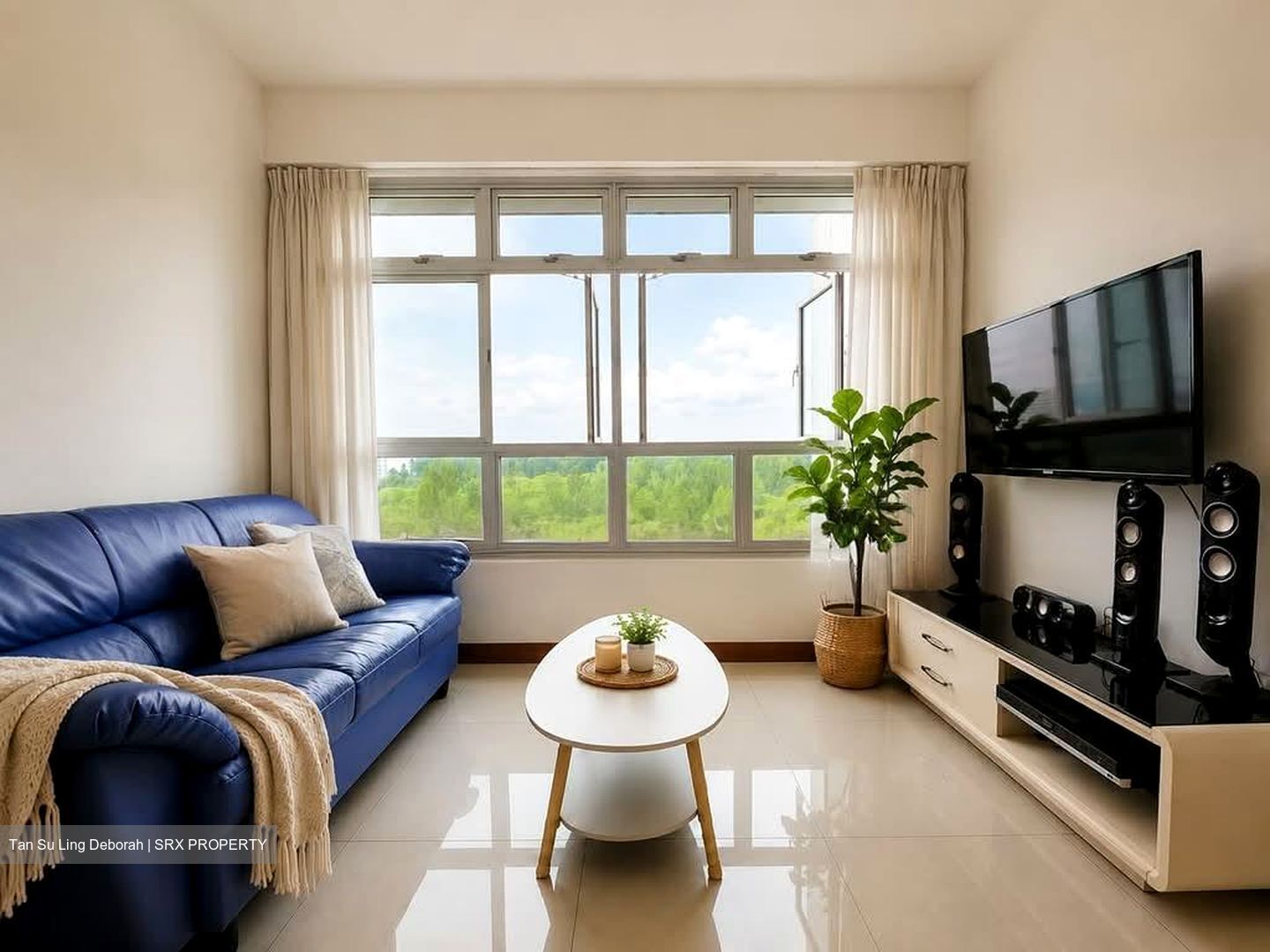 Blk 672A Waterway Banks (Punggol), HDB 3 Rooms #592595611